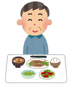 健康自己管理アプリ「シンクヘルス」のアイキャッチ画像