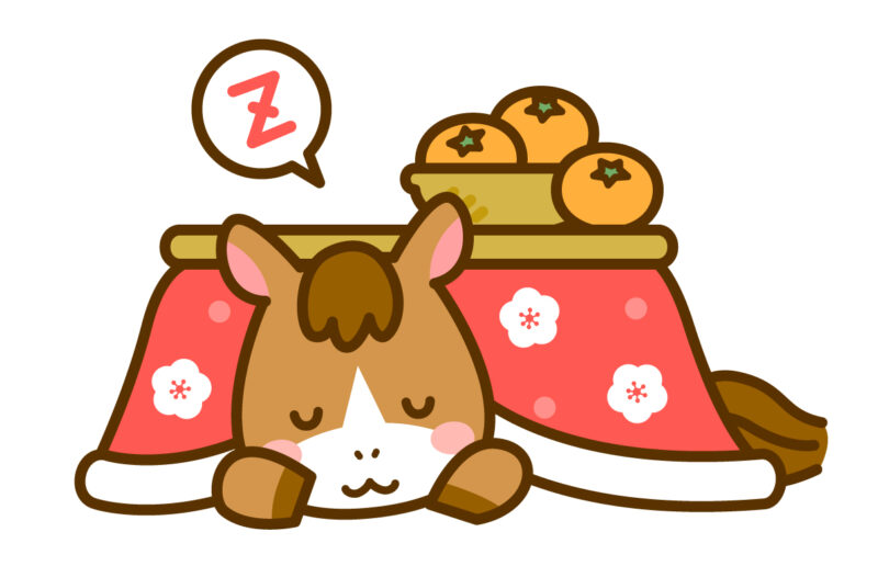 1月は生活習慣を整えるチャンス～年末年始の‟乱れ”をリセット～のアイキャッチ画像