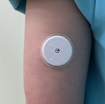 リブレつけてみました!のアイキャッチ画像