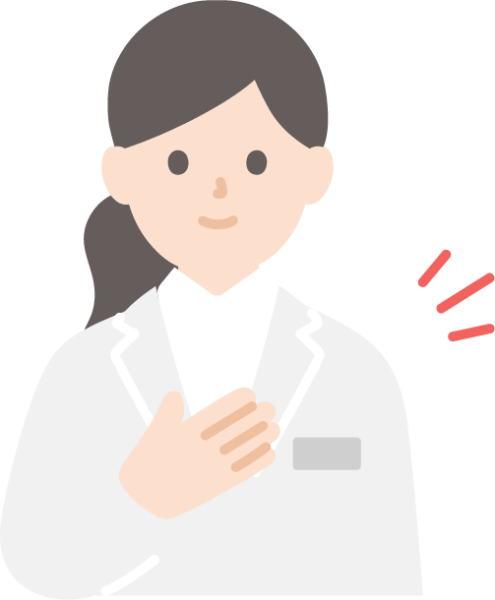 江東区☆健康診断☆はじまりました！のアイキャッチ画像